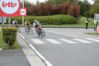 Luik-Bastenaken-Luik 2020