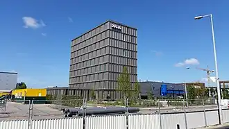 Asterweg 27-37 (mei 2020)