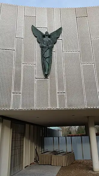 Engel des doods (januari 2020)