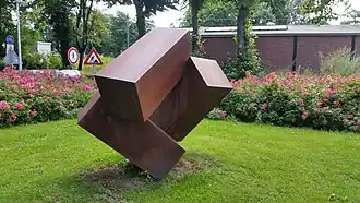 Balans in Bloemendaal (juli 2020)