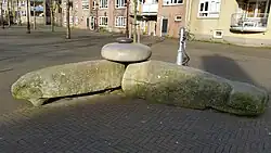 Speelobject (februari 2020)