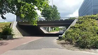 Hoogoordbrug (juli 2020)
