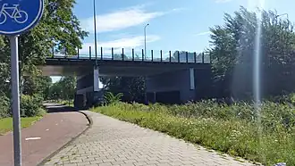 Brug 1048 (augustus 2020)