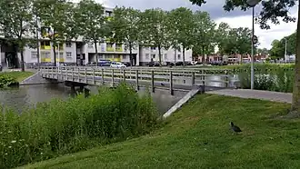 Brug 1263 (juli 2020)