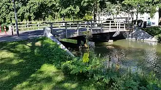 Havankbrug (augustus 2020)