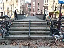 Trapjesbrug (november 2020)