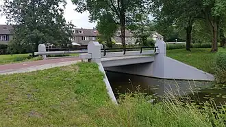 Brug 1444 (in juli 2020)