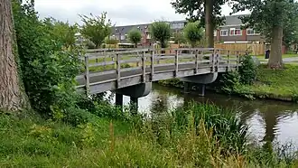 Brug 1447 (juni 2020)