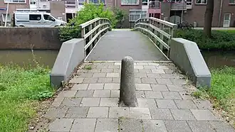 Brug 1454 (juni 2020)