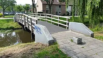 Brug 1483 (juni 2020)