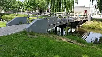 Brug 1484 (juni 2020)