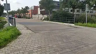 Brug 1869 (september 2020)