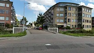 Brug 1870 (september 2020)