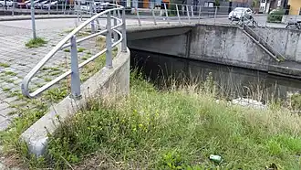 Brug 1880 (september 2020)