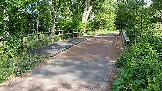 Brug 1899 (mei 2020)