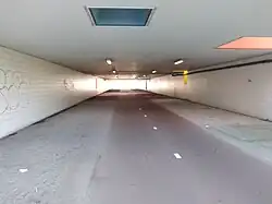 Tunnel (november 2020)