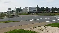 Brug 2129 (september 2020)