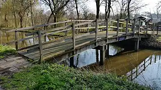 Johnny Repbrug (maart 2020)