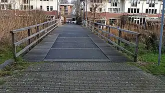 Piet Keizerbrug (januari 2020)