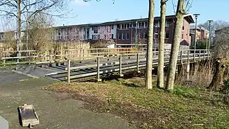 Gerrie Mührenbrug (maart 2020)