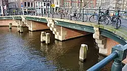 Granieten consoles (januari 2020)