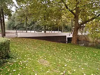 Brug 706 (oktober 2020)