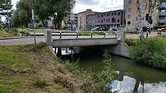 Boy Ecurybrug (september 2020)