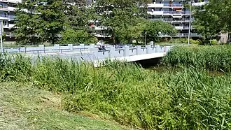 Loenermarkbrug (mei 2020)