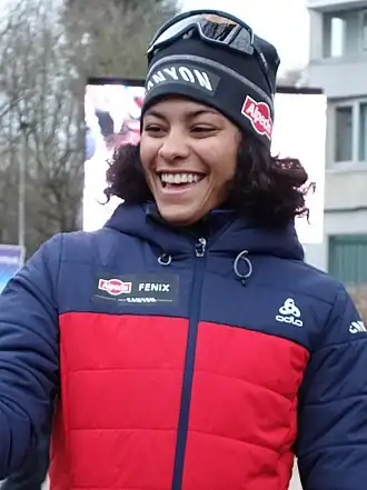 Alvarado na de Brussels Universities Cyclocross 2020