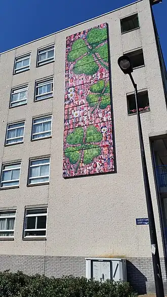 Geluk van Co de Kruijf (augustus 2020)