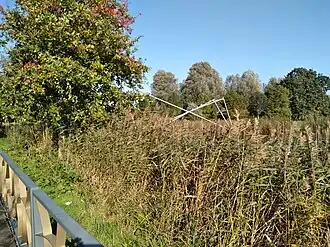 Constructie (oktober 2020)