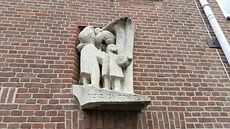 Daarom moet ik wenen (september 2020)