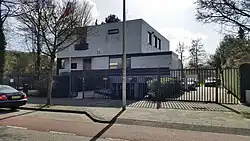 Huisnnumer 11 (maart 2020)