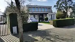 Huisnnumer 13 (maart 2020)