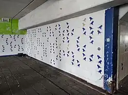 De mussen (oktober 2020)