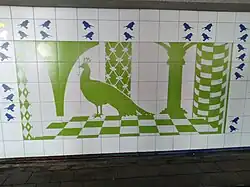 Paradijsvogel (oktober 2020)