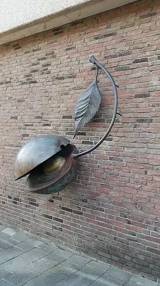 De kers van De Kersentuin augustus 2020