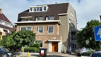 Dijsselhofplantsoen 14 (2020)