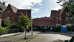 Dijsselhofplantsoen 2-4 (augustus 2020)