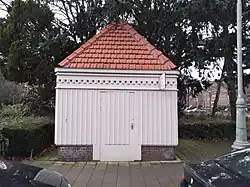 Emmaplein 1 (december 2020)