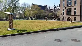 Geloof, hoop en liefde (april 2020)