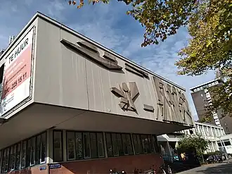 Figuren van Lex Horn (oktober 2020)