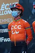 Marianne Vos