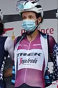 Lizzie Deignan