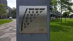 Adreswijzer Funenpark (juli 2020)