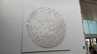 Glimlach OLVG-Oost (februari 2020)