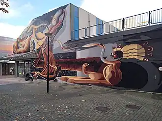 Groei (oktober 2020)