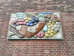 Geveltableau 2 (oktober 2020)