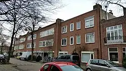 Jennerstraat 10-28 (januari 2020)