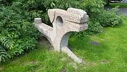 Hond van Josje Smit (september 2020)